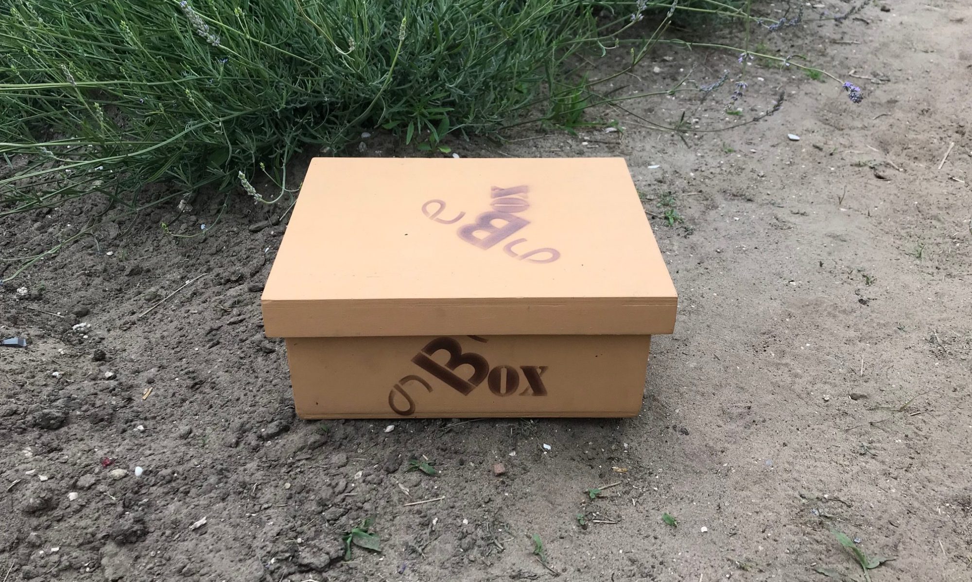 Bee-Box